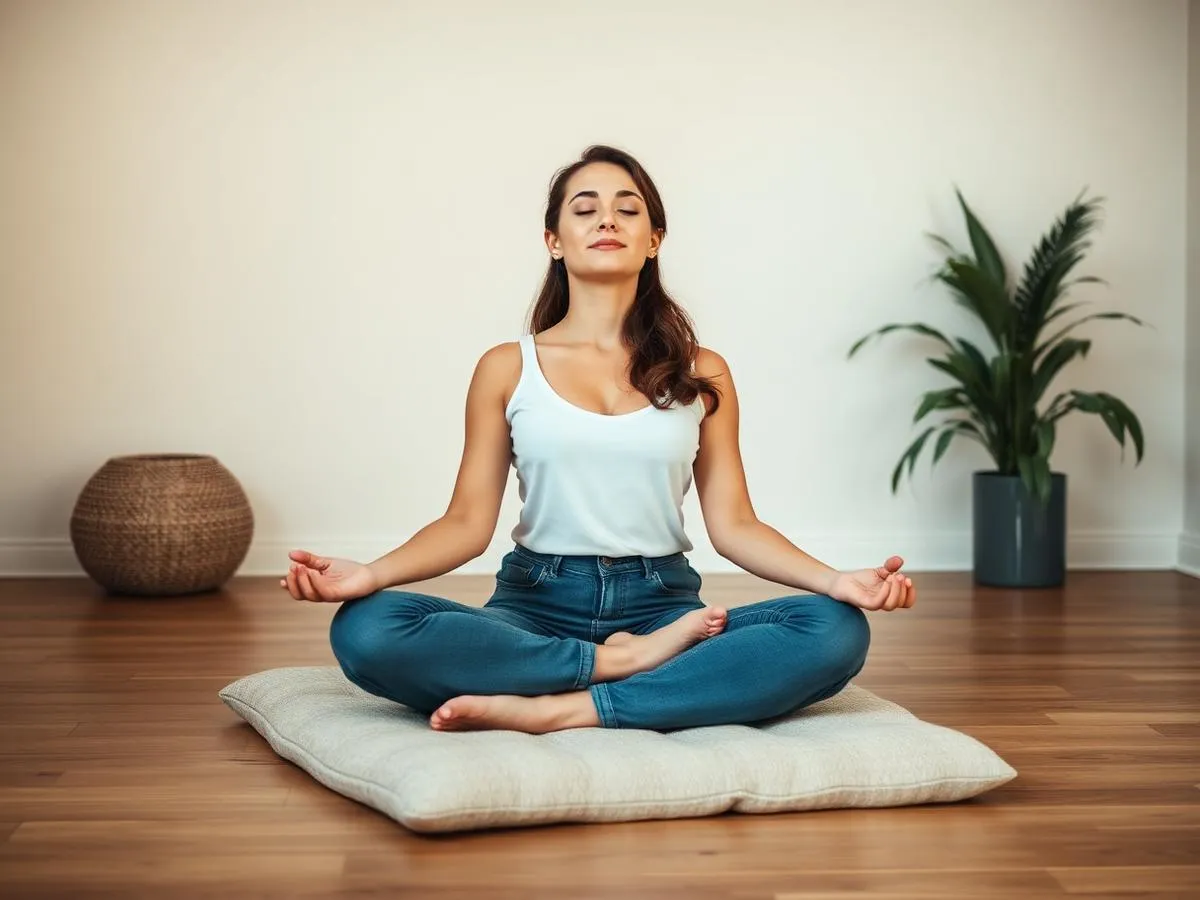 Acute stress: wat helpt in het moment?
